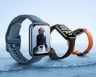 Die Oppo Watch 2 erinnert auf den ersten Blick an die Apple Watch. (Bild: Oppo)
