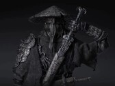 Soul der Protagonist in Phantom Blade Zero