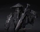 Soul der Protagonist in Phantom Blade Zero