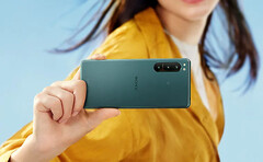 Das Sony Xperia 5 IV erhält in Kürze das Update auf Android 13. (Bild: Sony)