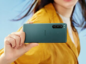 Das Sony Xperia 5 IV erhält in Kürze das Update auf Android 13. (Bild: Sony)