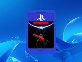 So könnte ein mögliches Spielmodul von Intergalactic The Heretic Prophet für PlayStation aussehen