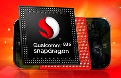 Der Snapdragon 836 kommt dieses Jahr wohl nicht mehr.