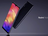 Xiaomi Redmi Note 7 mit 48 MP-Kamera und Glasgehäuse erscheint für nur 150 Dollar