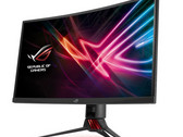 Asus XG27VQ: Neuer Curved-Monitor mit 144 Hz und RGB-Beleuchtung kostet 470 Euro
