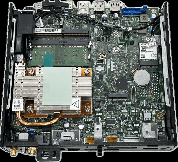 Raspberry-Pi-Alternative Dell Wyse 5070 sparsamem Quad-Core erweiterbarem RAM 49 Euro Refurbished-Deal