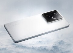 Das Realme GT7 kombiniert einen Dimensity 9400+ mit einem 7.200 mAh Akku. (Bildquelle: Realme)