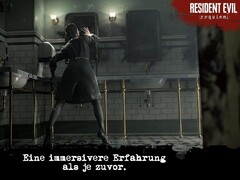Capcom sichert sich mit Resident Evil Requiem den stärksten Games-Start seit Monaten und dominiert die deutschen Spiele-Charts.