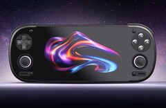 Der neueste Gaming-Handheld von Retroid Pocket ist mit einem OLED-Display ausgestattet. (Bildquelle: Retroid Pocket)