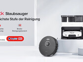 Bei Geekmaxi gibt es aktuell einen Roborock Staubsauger Flash Sale mit attraktiven Angeboten. (Bild: Geekmaxi)