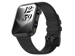 P51: Neue Smartwatch mit vielen Funktionen startet zum kleinen Preis (Bildquelle: Rollme)