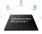 S111: Samsung stellt NB-IoT-Chip vor