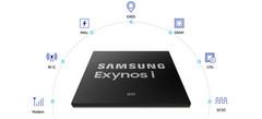 S111: Samsung stellt NB-IoT-Chip vor