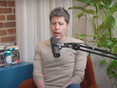 Sam Altman: Warnung vor ChatGPT 5.0 – KI-Chef spricht über unterschätzte Risiken (Bildquelle: This Past Weekend w/ Theo Von #599)