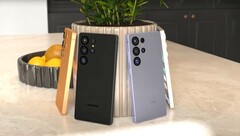 Die Samsung Galaxy S26 Familie dürfte teils ganz anders aussehen als die Galaxy S25 Serie. (Bildquelle: TT Technology, Youtube)