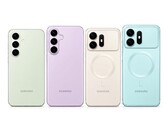 Die Samsung Galaxy S27-Serie soll zwei sehr unterschiedliche Designs umfassen.