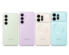 Die Samsung Galaxy S27-Serie soll zwei sehr unterschiedliche Designs umfassen.
