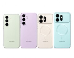 Die Samsung Galaxy S27-Serie soll zwei sehr unterschiedliche Designs umfassen.