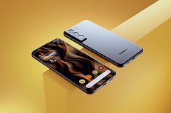 Die Massenproduktion des Samsung Galaxy S22 soll schon in wenigen Wochen starten. (Bild: LetsGoDigital)