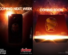 Samsung Galaxy S6 und S6 Edge: Nächste Woche als Iron Man Edition