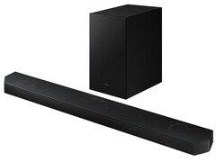 Alternate hat die im Preissegment um die 300 Euro angesiedelte Samsung HW-Q710B Soundbar im Angebot (Bild: Samsung)