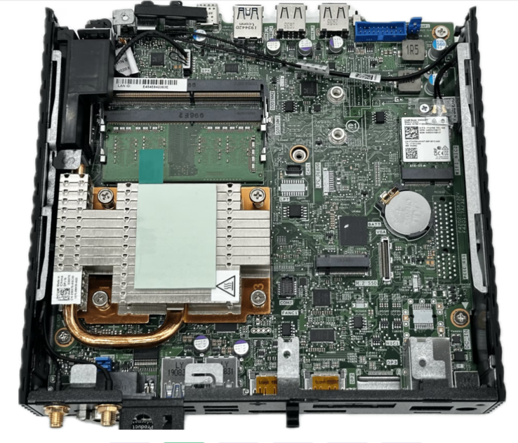 Raspberry-Pi-Alternative Dell Wyse 5070 mit sparsamer Quad-Core-CPU und erweiterbarem RAM für nur 49 Euro im Refurbished-Deal