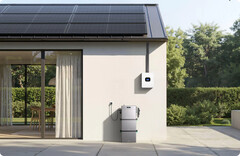Nur noch wenige Tage: SolarFlow 2400 Serie massiv reduziert
