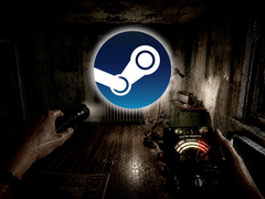 Beyond The Dark ist inzwischen von Steam entfernt worden