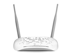 Router von TP-Link haben offenbar eine kritische Schwachstelle (Quelle: TP-Link)