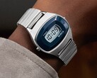 Timex legt seine erste Digitaluhr mit LCD aus dem Jahr 1975 neu auf. (Bildquelle: Timex)