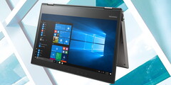 Toshiba X20W-D: 12,5-Zoll-Convertible ab Februar im Handel