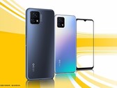 Das Vivo iQOO U3x kostet in China umgerechnet ca, 150 Euro (Bild: Vivo)