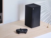Die Xbox Series X ist aktuell genau wie die Sony PlayStation 5 fast durchgehend ausverkauft. (Bild: Microsoft)