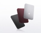 Xiaomis neue Jinshajiang Ultra-thin Magnetic Power Bank mit 5.000 mAh ist in drei Farben erhältlich.