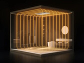 Xiaomis neuer Mijia Smart Bathroom Heater P1.