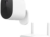 Xiaomi Mi Wireless Outdoor Security Kamera: Ab sofort in Deutschland erhältlich