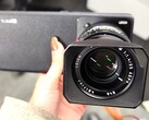 Die Kombo aus einem modifizierten Xiaomi 12S Ultra mit einer F/1.4 Leica-Optik schießt beeindruckende Bilder und ersetzt die Zoom-Optik. 