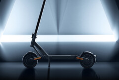 Xiaomi kündigt den Launch des Xiaomi Electric Scooter 4 Ultra für den 26. Februar an. (Bild: Xiaomi)