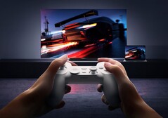 Das Xiaomi GamePad Elite setzt auf ein schlichtes Design in Weiß. (Bild: Xiaomi)
