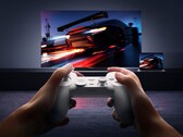 Das Xiaomi GamePad Elite setzt auf ein schlichtes Design in Weiß. (Bild: Xiaomi)