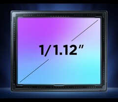 Ein vergleichsweise riesiger 1/1.12 Zoll Samsung ISOCELL GN2 Sensor wird sich im Mi 11 Pro beziehungsweise Mi 11 Ultra befinden, teasert Xiaomi.