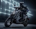 Yamaha hat sein Elektro-Moped EMF in einem schicken Launch-Trailer offiziell vorgestellt (Bild: Yahama)