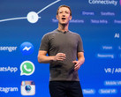 Zuckerberg zum Datenskandal bei Facebook: 