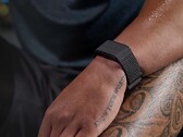 Der hier gezeigte Amazfit Helio Strap bekommt einen Nachfolger
