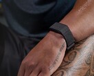 Der hier gezeigte Amazfit Helio Strap bekommt einen Nachfolger