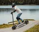 Apollo Pro: Neuer, sehr schneller E-Scooter
