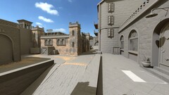 CS: Legacy könnte sich verzögern (Bildquelle: @CSLegacyGame on X) 