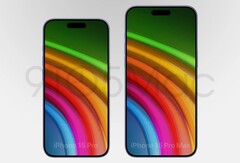 Das Apple iPhone 15 soll einen wesentlich moderneren UWB-Chip erhalten. (Bild: 9to5Mac)