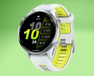 Die Garmin Forerunner 970 gibts zum Black Friday 150 Euro unter dem Listenpreis. (Bildquelle. Garmin, bearbeitet)