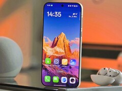 Oppo Find X9 Pro